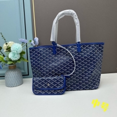 Goyard Shopping Bags